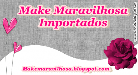 Make Maravilhosa Importados